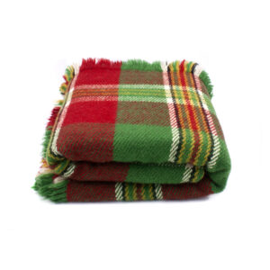 Virgin wool Throw Rhodope (Copy)